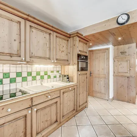 Apartamento Résidence Les Alpages - 3 Pièces Pour 8 Personnes Mae-4284 La Plagne