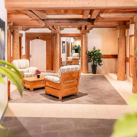 Apartamento Résidence Les Alpages - 3 Pièces Pour 8 Personnes Mae-4284 La Plagne