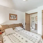 Résidence Les Alpages - 3 Pièces Pour 8 Personnes Mae-4284 *