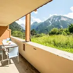 Résidence Les Alpages - 3 Pièces Pour 8 Personnes Mae-4284 Apartamento *