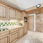 Apartamento Résidence Les Alpages - 3 Pièces Pour 8 Personnes Mae-4284 La Plagne