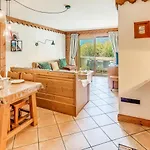 Apartamento Résidence Les Alpages - 3 Pièces Pour 8 Personnes Mae-4284 *