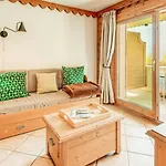 Résidence Les Alpages - 3 Pièces Pour 8 Personnes Mae-4284 Apartamento