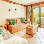 Résidence Les Alpages - 3 Pièces Pour 8 Personnes Mae-4284 Apartamento