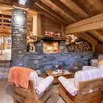 Apartamento Résidence Les Alpages - 3 Pièces Pour 8 Personnes Mae-4284