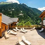 Résidence Les Alpages - 3 Pièces Pour 8 Personnes Mae-4284