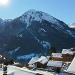 Apartamento Résidence Les Alpages - 3 Pièces Pour 8 Personnes Mae-4284 *