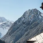 Résidence Les Alpages - 3 Pièces Pour 8 Personnes Mae-4284 Apartamento La Plagne