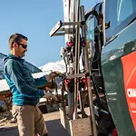 Résidence Les Alpages - 3 Pièces Pour 8 Personnes Mae-4284