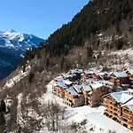 Résidence Les Alpages - 3 Pièces Pour 8 Personnes Mae-4284 *