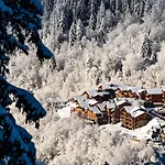Apartamento Résidence Les Alpages - 3 Pièces Pour 8 Personnes Mae-4284 *