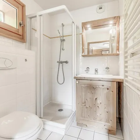 Les Alpages - 3 Pieces Pour 8 Personnes Mae-4284 La Plagne