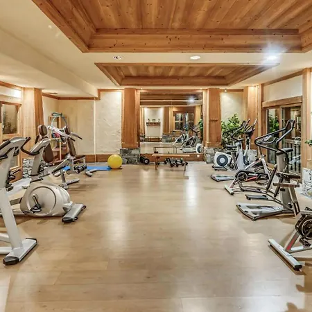 Apartment Les Alpages - 3 Pieces Pour 8 Personnes Mae-4284 *