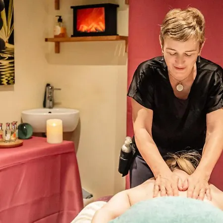 Apartment Les Alpages - 3 Pieces Pour 8 Personnes Mae-4284 La Plagne