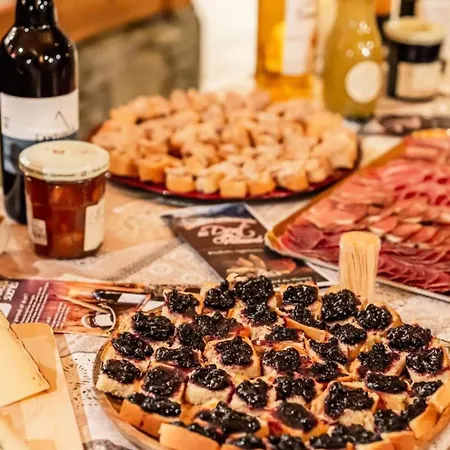 Les Alpages - 3 Pieces Pour 8 Personnes Mae-4284 Apartment La Plagne