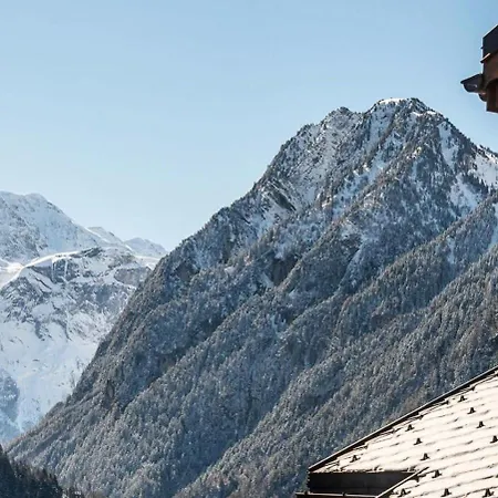 Les Alpages - 3 Pieces Pour 8 Personnes Mae-4284 Apartment La Plagne