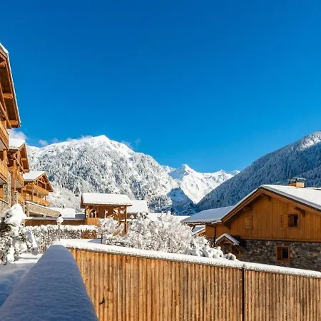 Apartamento Les Alpages - 3 Pieces Pour 8 Personnes Mae-4284 La Plagne
