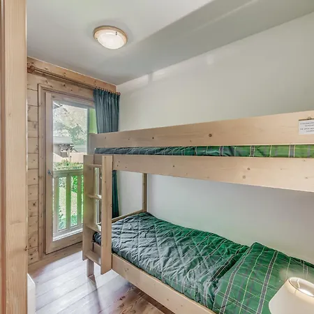 Apartamento Les Alpages - 3 Pieces Pour 8 Personnes Mae-4284 La Plagne