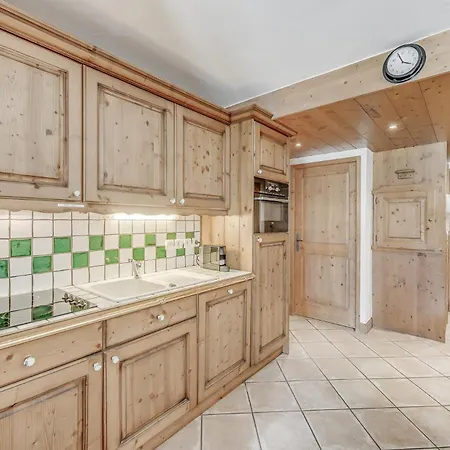 Les Alpages - 3 Pieces Pour 8 Personnes Mae-4284 Apartamento La Plagne