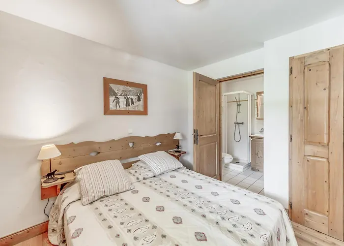 Les Alpages - 3 Pieces Pour 8 Personnes Mae-4284 *