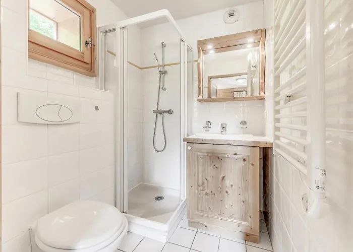 Les Alpages - 3 Pieces Pour 8 Personnes Mae-4284 La Plagne