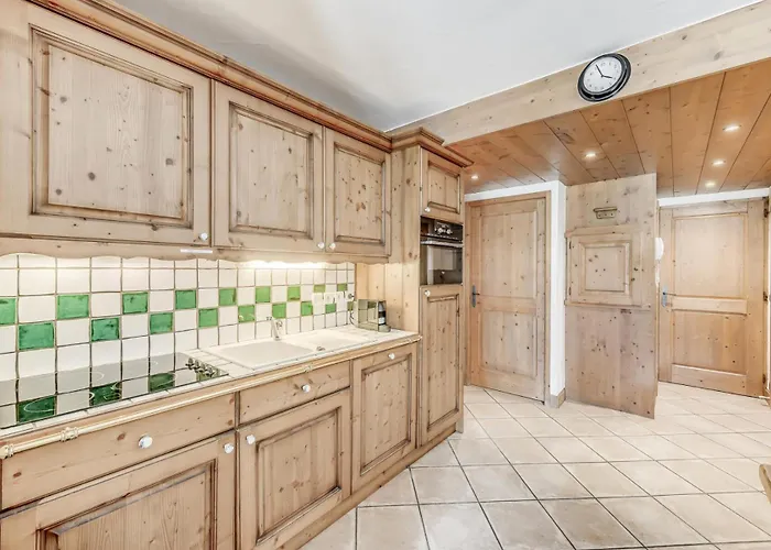 Apartment Les Alpages - 3 Pieces Pour 8 Personnes Mae-4284 La Plagne