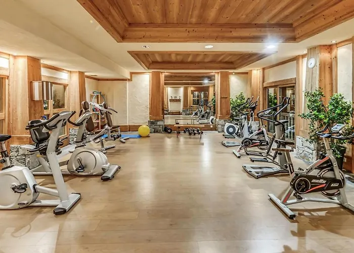 Appartement Résidence Les Alpages - 3 Pièces Pour 8 Personnes Mae-4284 *