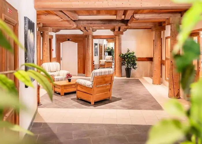 Apartment Les Alpages - 3 Pieces Pour 8 Personnes Mae-4284 La Plagne